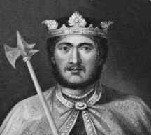 Richard Coeur de Lion