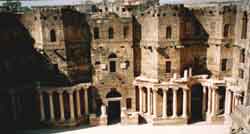 Le Crac des Chevaliers