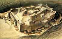 Le Crac des Chevaliers