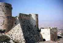 Le Crac des Chevaliers