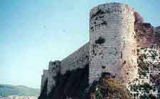 Le Crac des Chevaliers