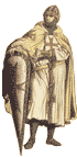 Chevalier Templier