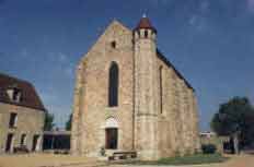 Villedieu-Lès-Maurepas