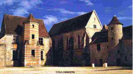 Coulommiers