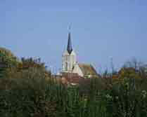 Savigny&nbsp;le&nbsp;Temple