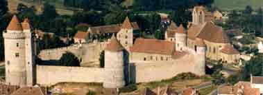 Blandy&nbsp;les&nbsp;Tours