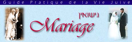 Mariage