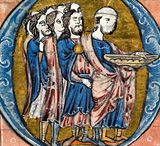 Qu'est-ce que le Graal ?