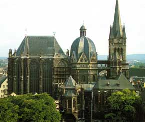 ensemble vu depuis la mairie