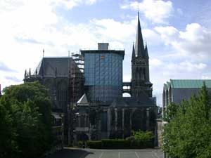 ensemble vu depuis la mairie