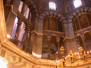 niveau intermédiaire