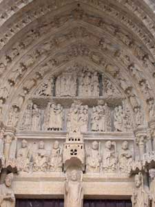 portail siant firmin