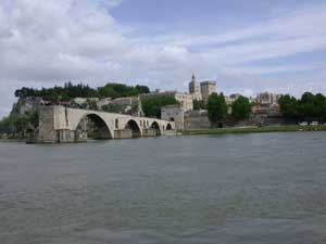 pont saint benézet