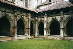 cloître