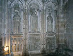 temobeau de Pierre de Rochefort