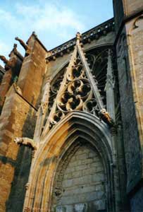 portail du croisillon nord