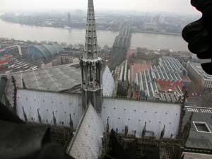 croisée du transept