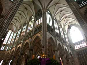 croisée du transept