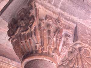 arrestation et crucifixion