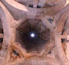 chemiéne de la cuisine