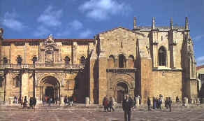 portails méridionaux