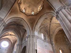 croisée du transept