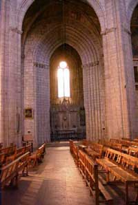 chapelle saint Michel