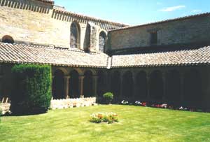 cloître