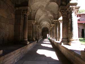 cloître