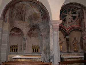 transept nord