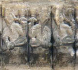 les vieillards de l'Apocalypse