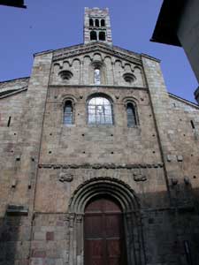 façade