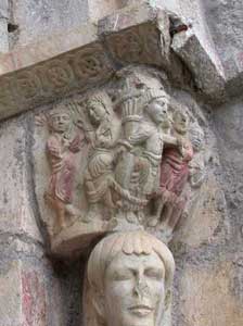 arrestation de Pasteur