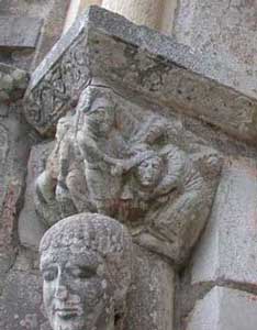 décollation de Just