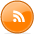 Rss feed icon
