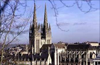 Photographie © Pascal Pérennec