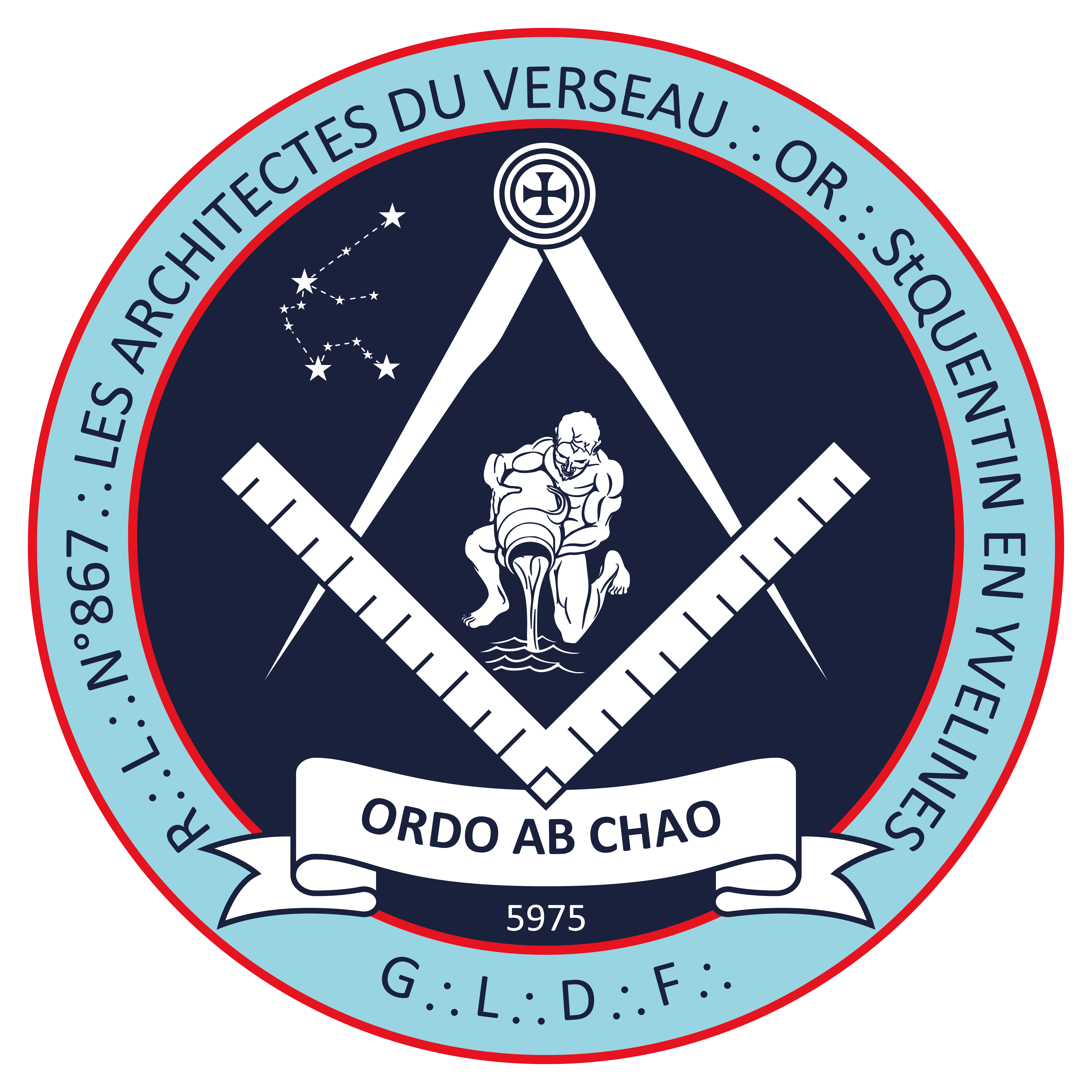 Les Architectes du Verseau